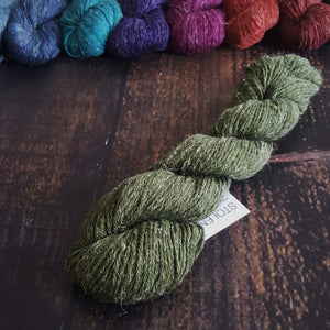 Yarn Of The Month