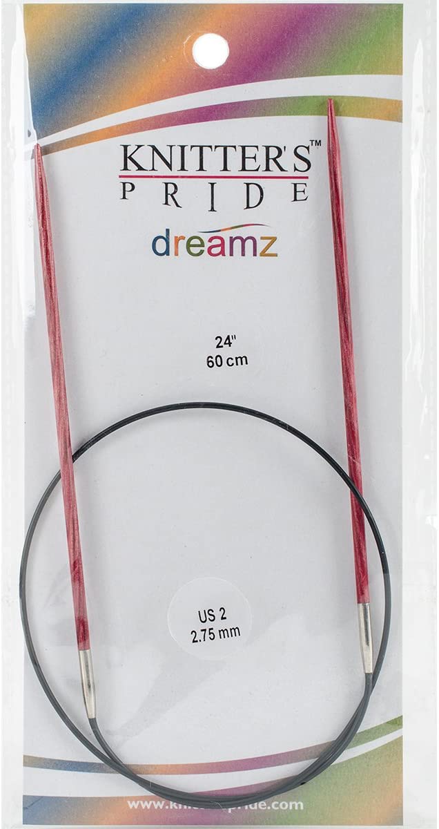Dreamz 24" Circular Needles