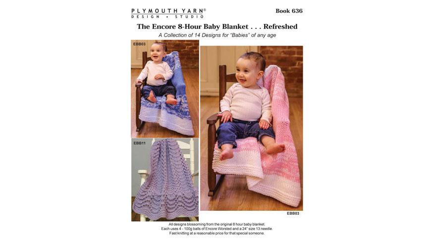 Plymouth Patterns / Booklets
