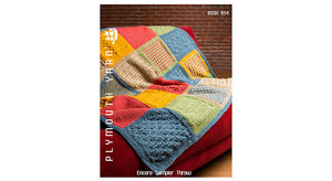 Plymouth Patterns / Booklets