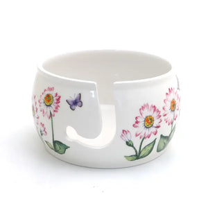 Yarn Bowls