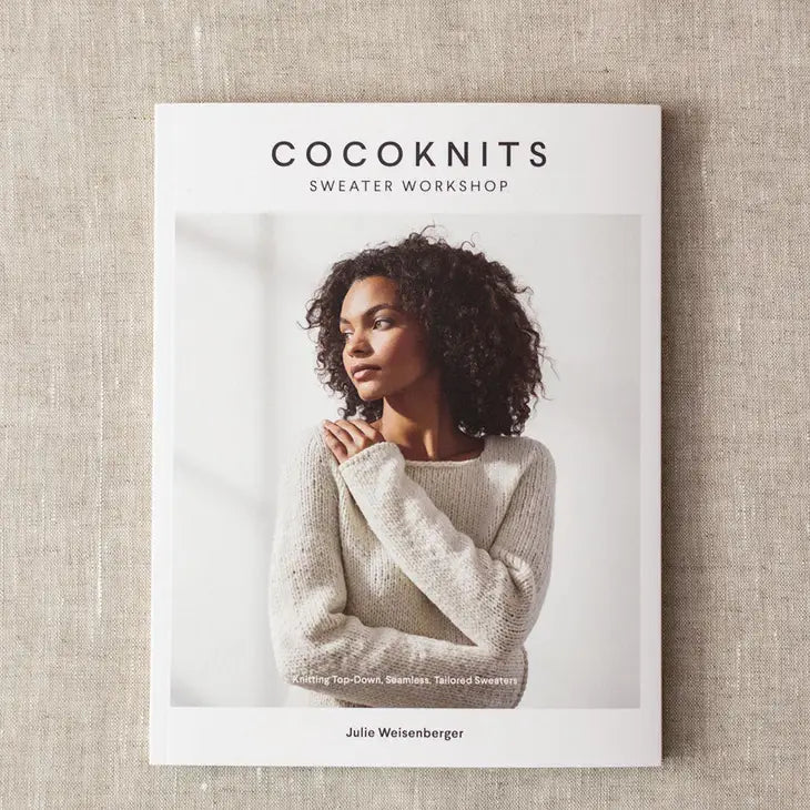 Cocoknits Acessories