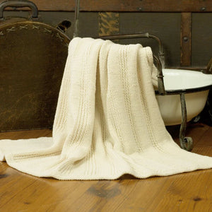Appalachian Baby Hello Baby Blanket Kit