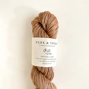 Flax & Twine Kits