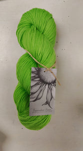 Sunsoaked Sister Happier Sock