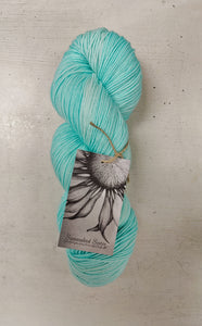 Sunsoaked Sister Happier Sock