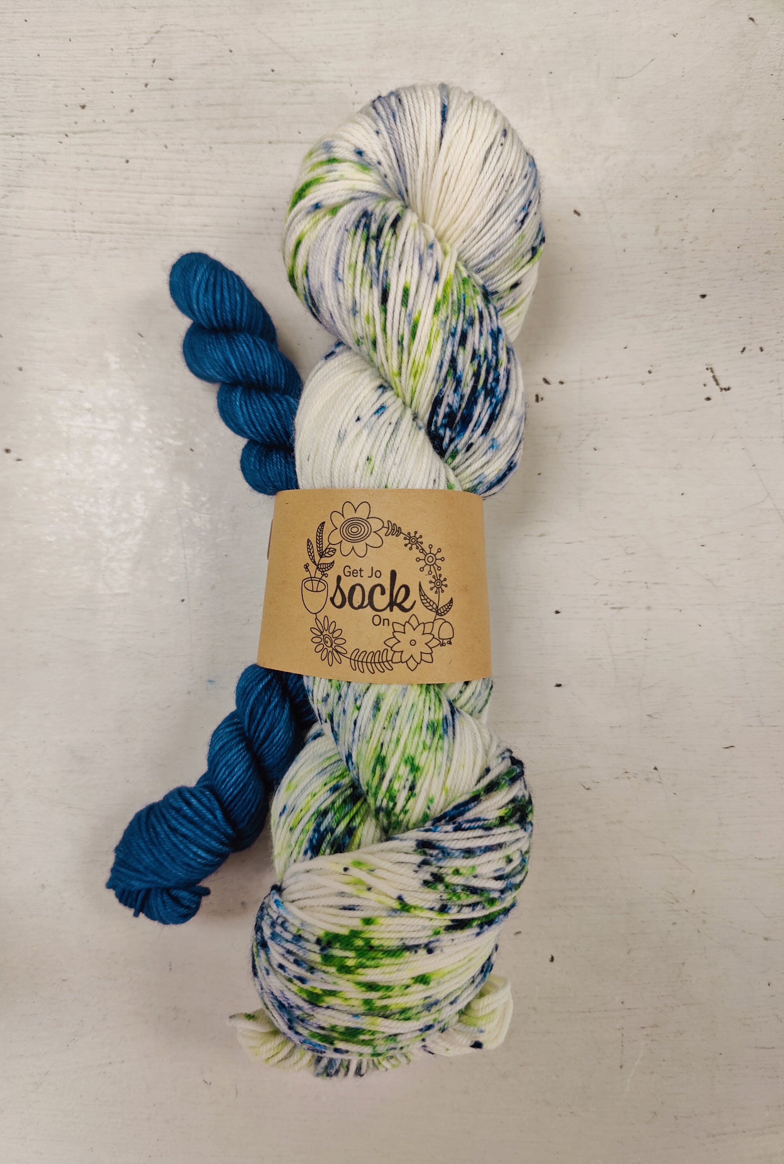 Get Jo Sock On Seahawk Sock Sets
