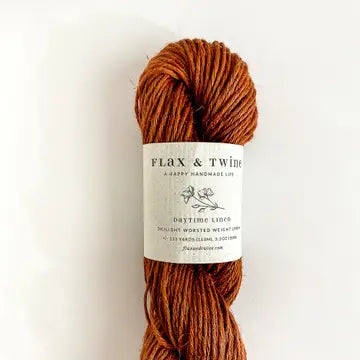 Flax & Twine Kits