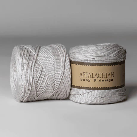 Appalachian Baby Wrapped In Grace Crochet Wrap