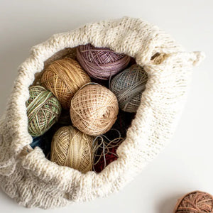 Flax & Twine Kits