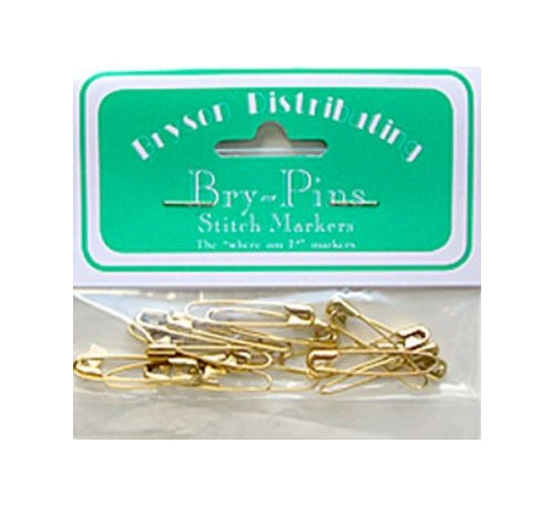 Bryson Stitch Markers / Pins