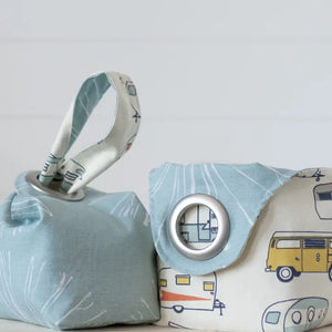 Binkwaffle Project Bags
