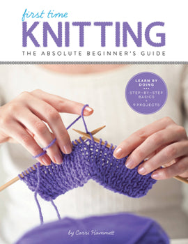 Knitting Books