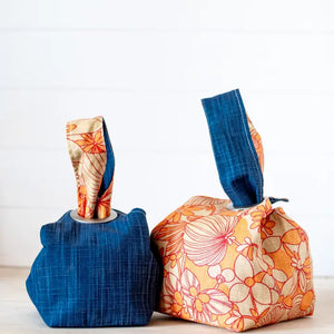 Binkwaffle Project Bags