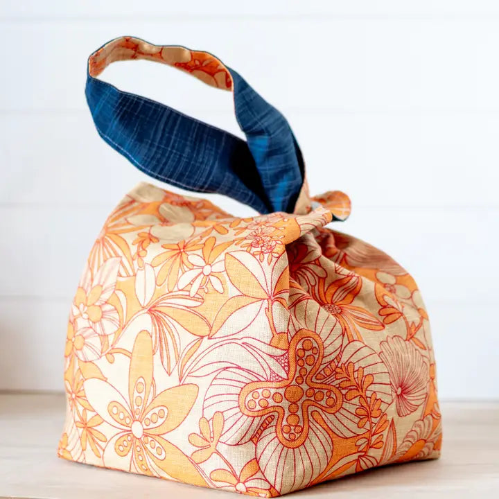 Binkwaffle Project Bags