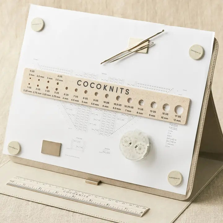 Cocoknits Acessories