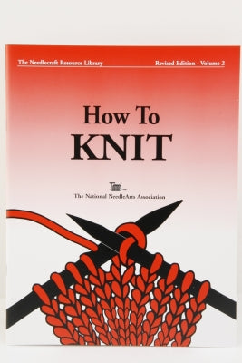 Knitting Books