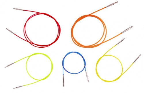 Knitters Pride / Knit Pro Interchangeable Cables