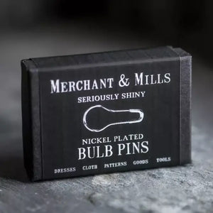 Merchant & Mills Notions
