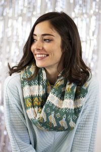 Universal Yarn Christmas Kits