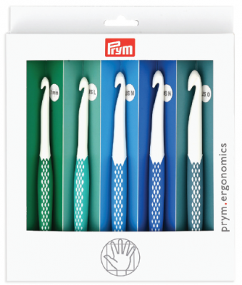 Prym Crochet Hooks