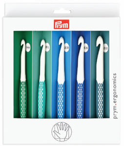 Prym Crochet Hooks