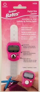 Knitting / Row Counter