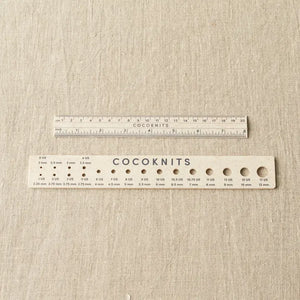 Cocoknits Acessories