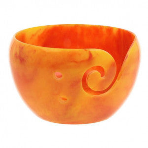 Yarn Bowls