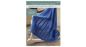 Plymouth Patterns / Booklets