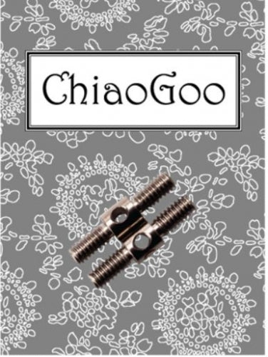 ChiaoGoo Twist IC Cables, Connectors & Adapters