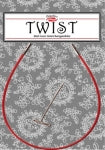 ChiaoGoo Twist IC Cables, Connectors & Adapters
