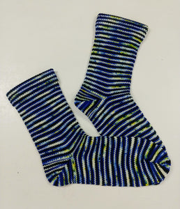 Socks for All