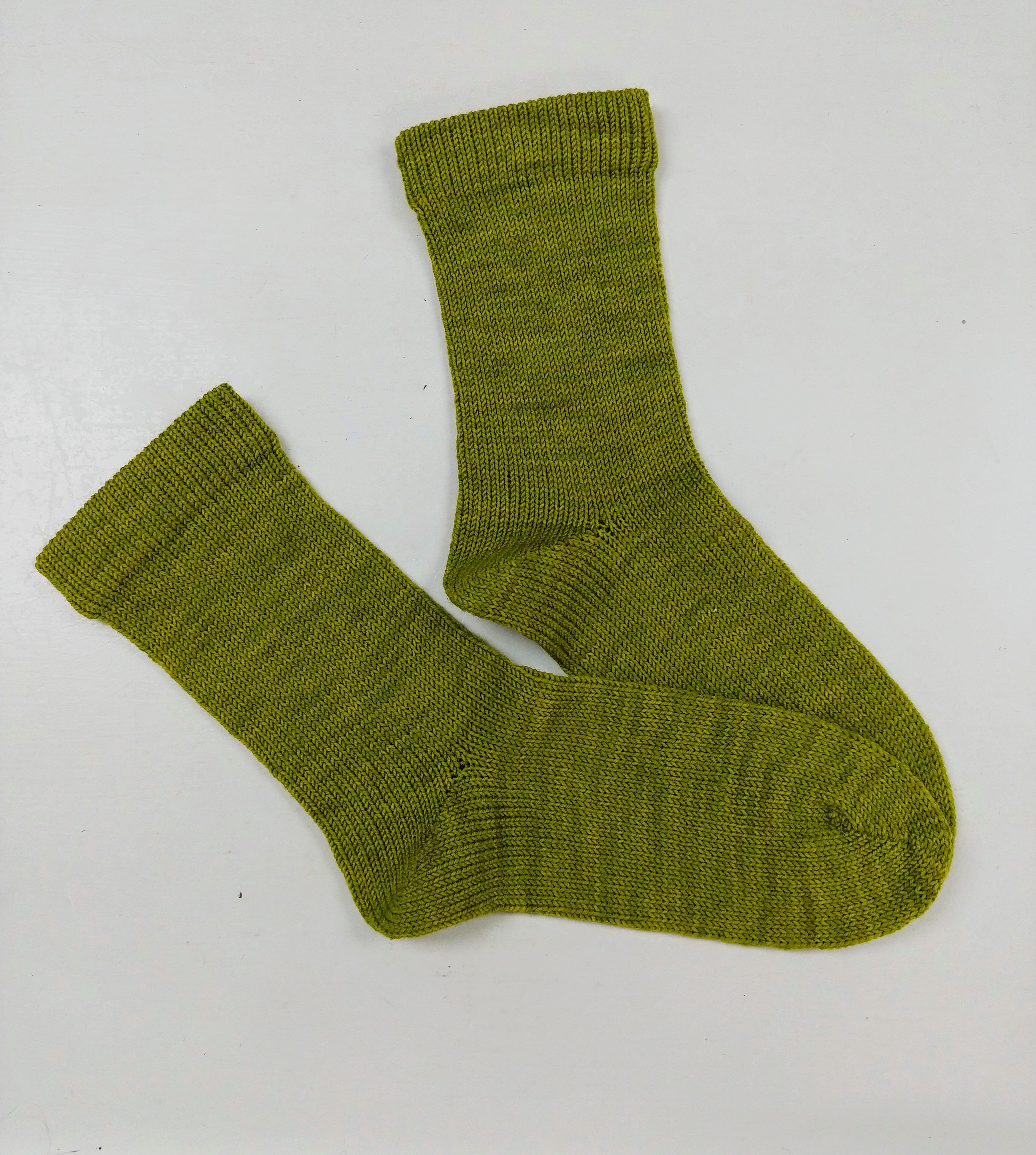 Socks for All
