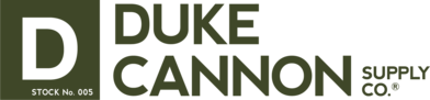 Duke Cannon Men's Products