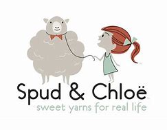 Spud & Chloe Yarns Sweater
